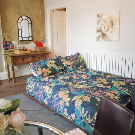 1 Bedrooms Flat In Central Edinburgh Haymarket, Heart Of Edinburgh Flat Sleeps 4 , Zewnętrze zdjęcie
