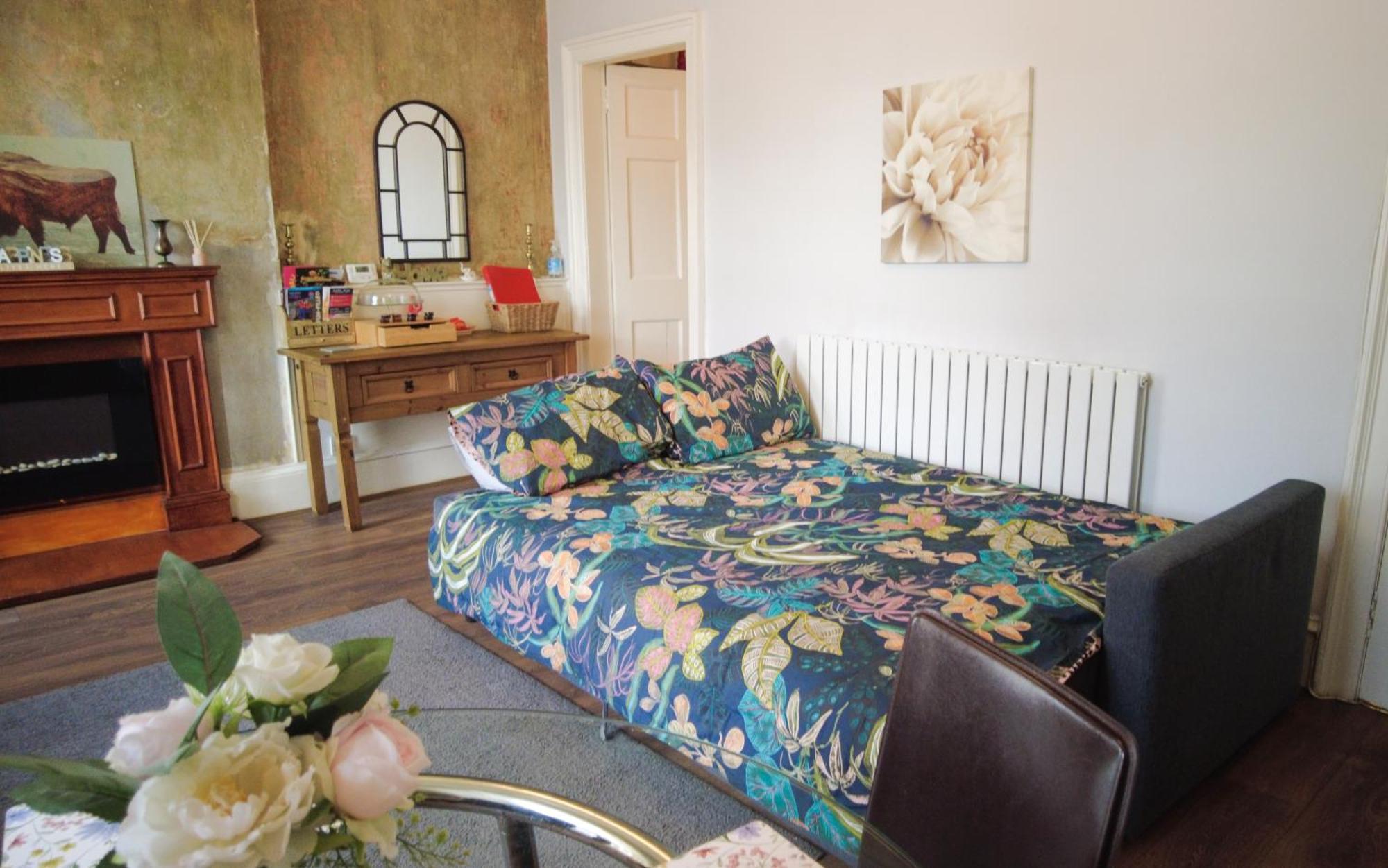 1 Bedrooms Flat In Central Edinburgh Haymarket, Heart Of Edinburgh Flat Sleeps 4 , Zewnętrze zdjęcie