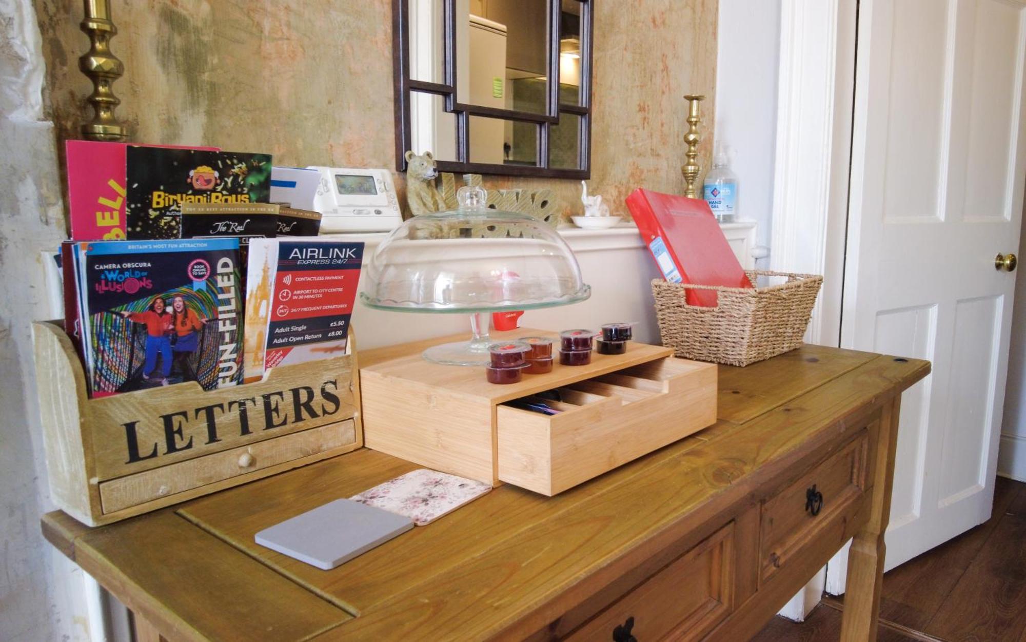 1 Bedrooms Flat In Central Edinburgh Haymarket, Heart Of Edinburgh Flat Sleeps 4 , Zewnętrze zdjęcie