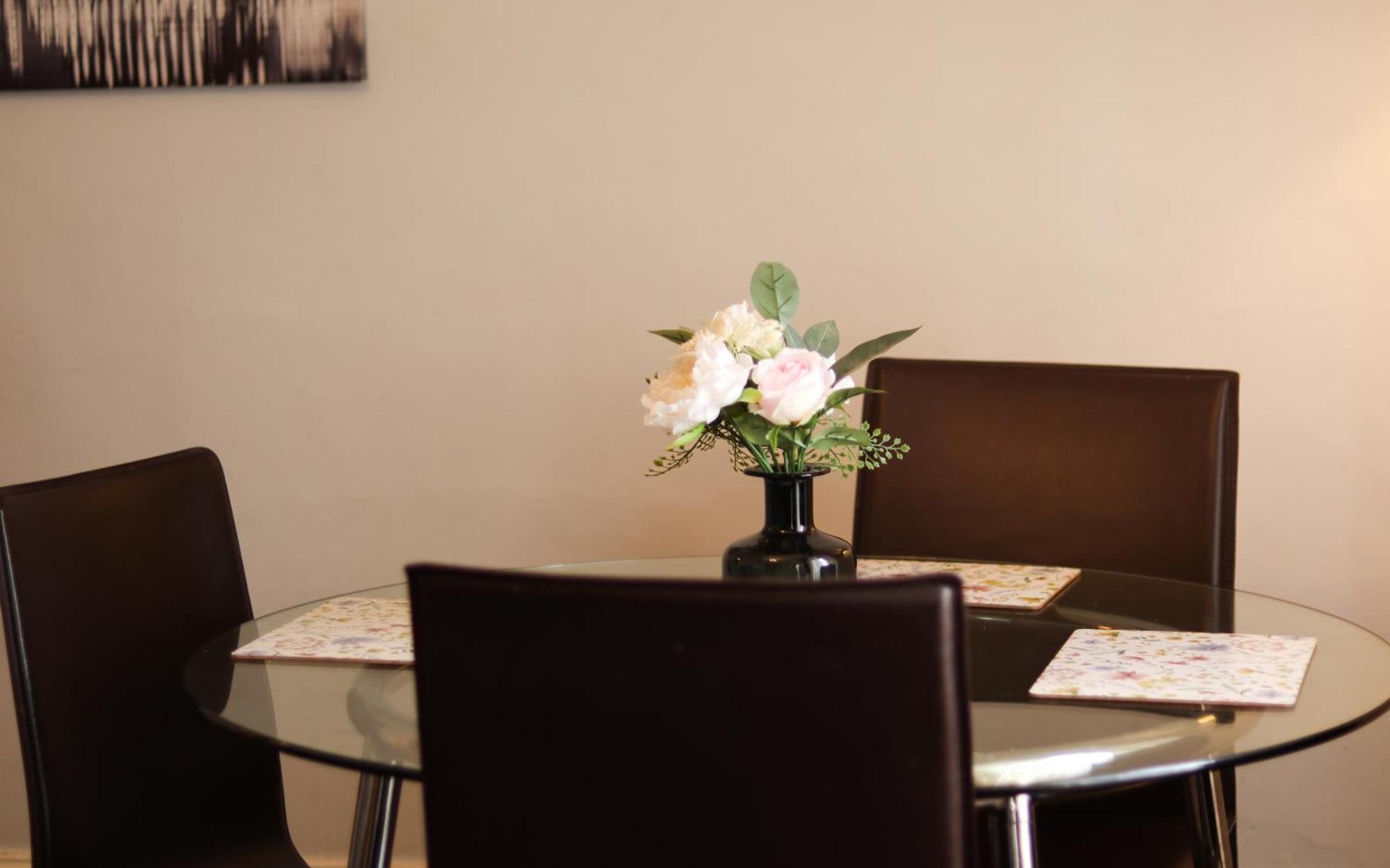 1 Bedrooms Flat In Central Edinburgh Haymarket, Heart Of Edinburgh Flat Sleeps 4 , Zewnętrze zdjęcie